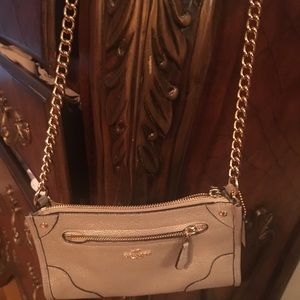 Small Coach crossbody